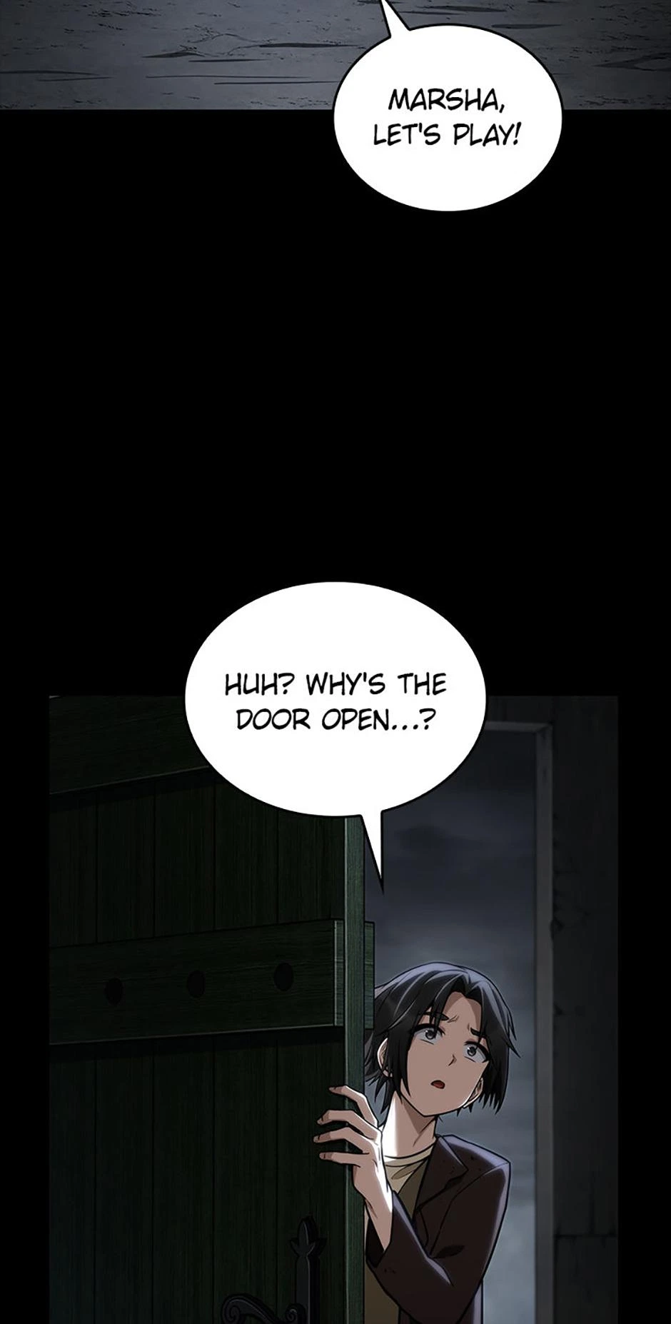 The Infinite Mage Chapter 138 — page 14