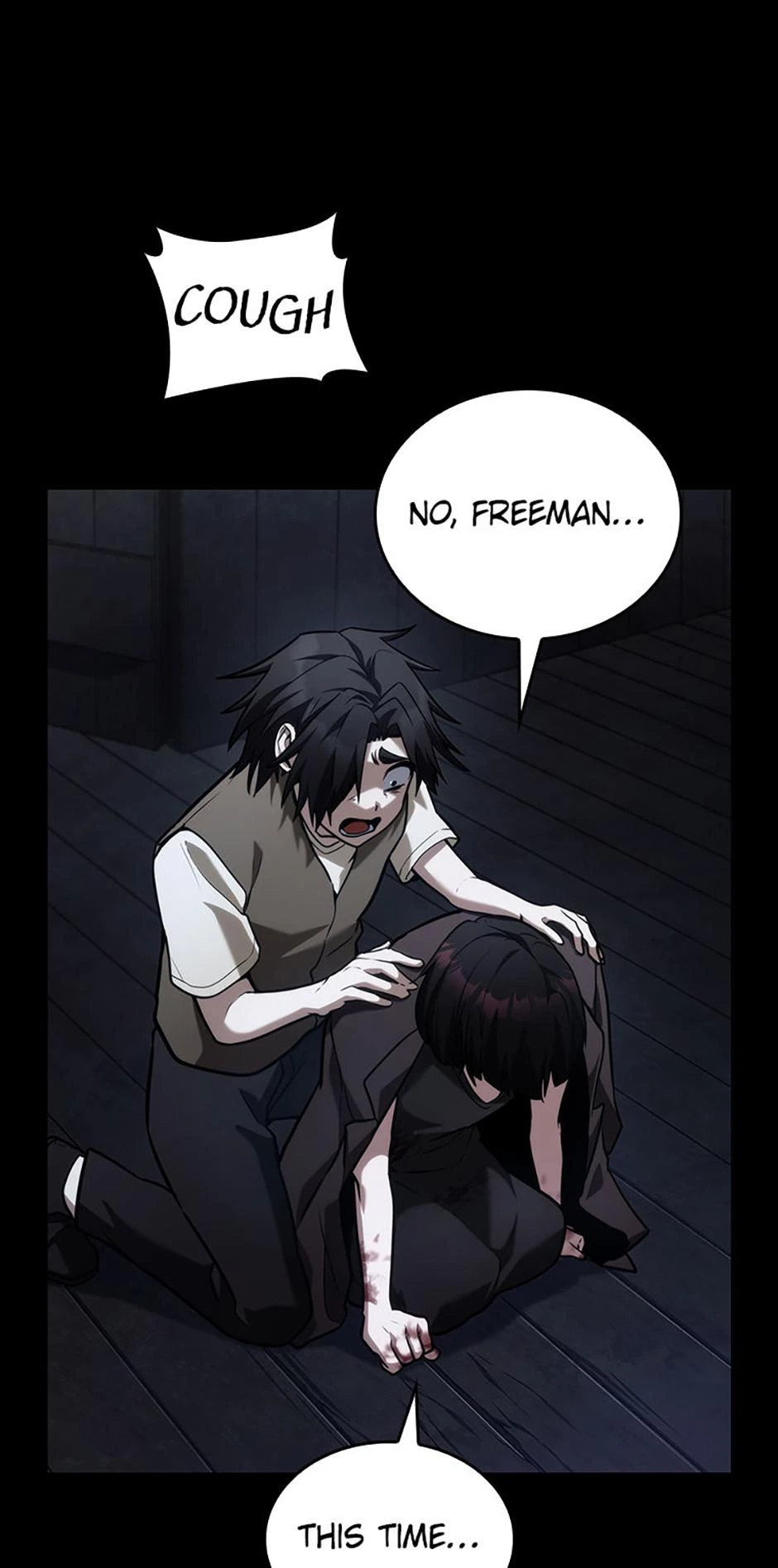 The Infinite Mage Chapter 138 — page 18