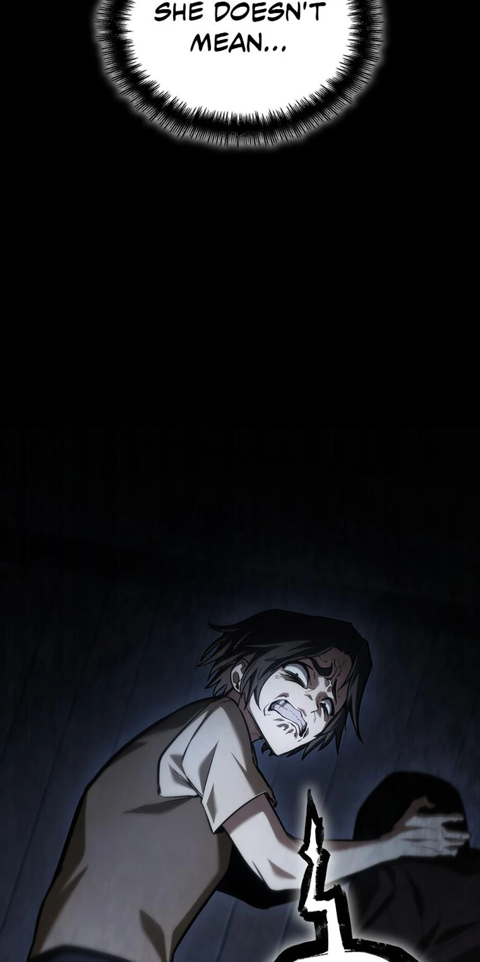 The Infinite Mage Chapter 138 — page 27