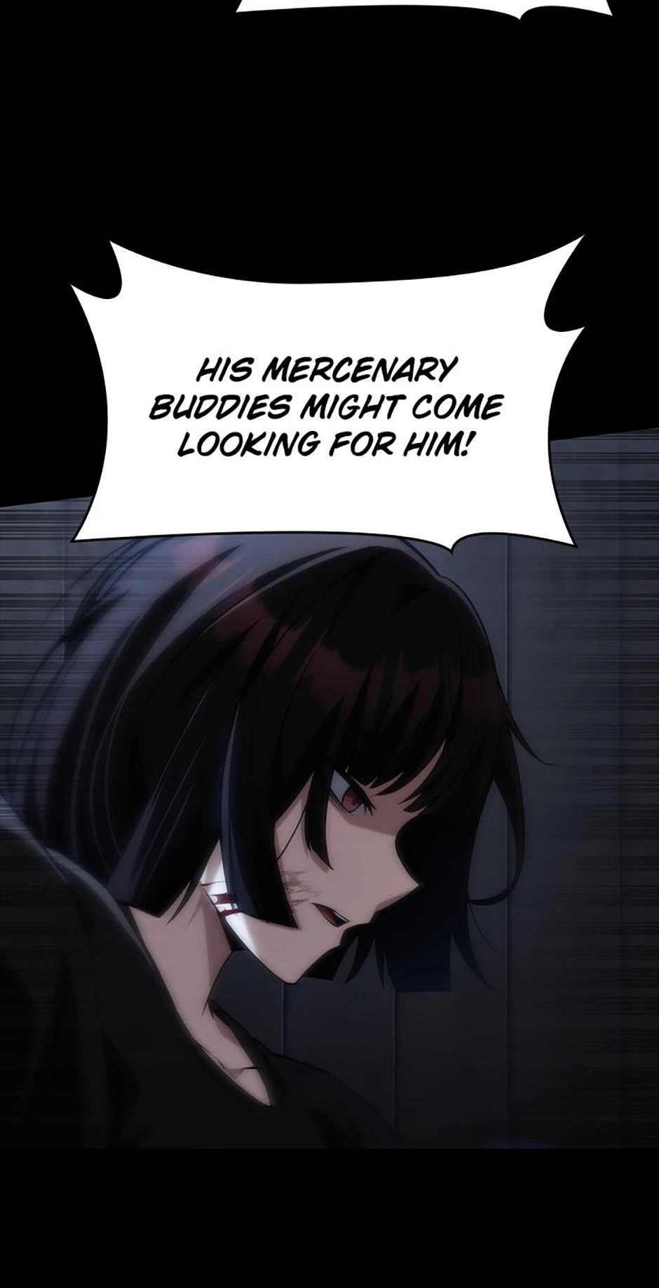 The Infinite Mage Chapter 138 — page 31