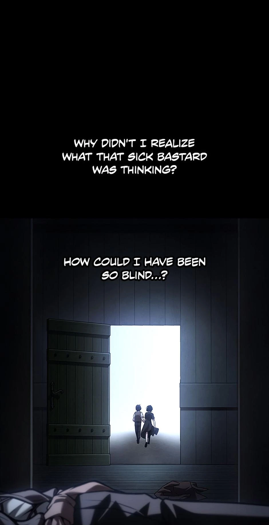 The Infinite Mage Chapter 138 — page 32