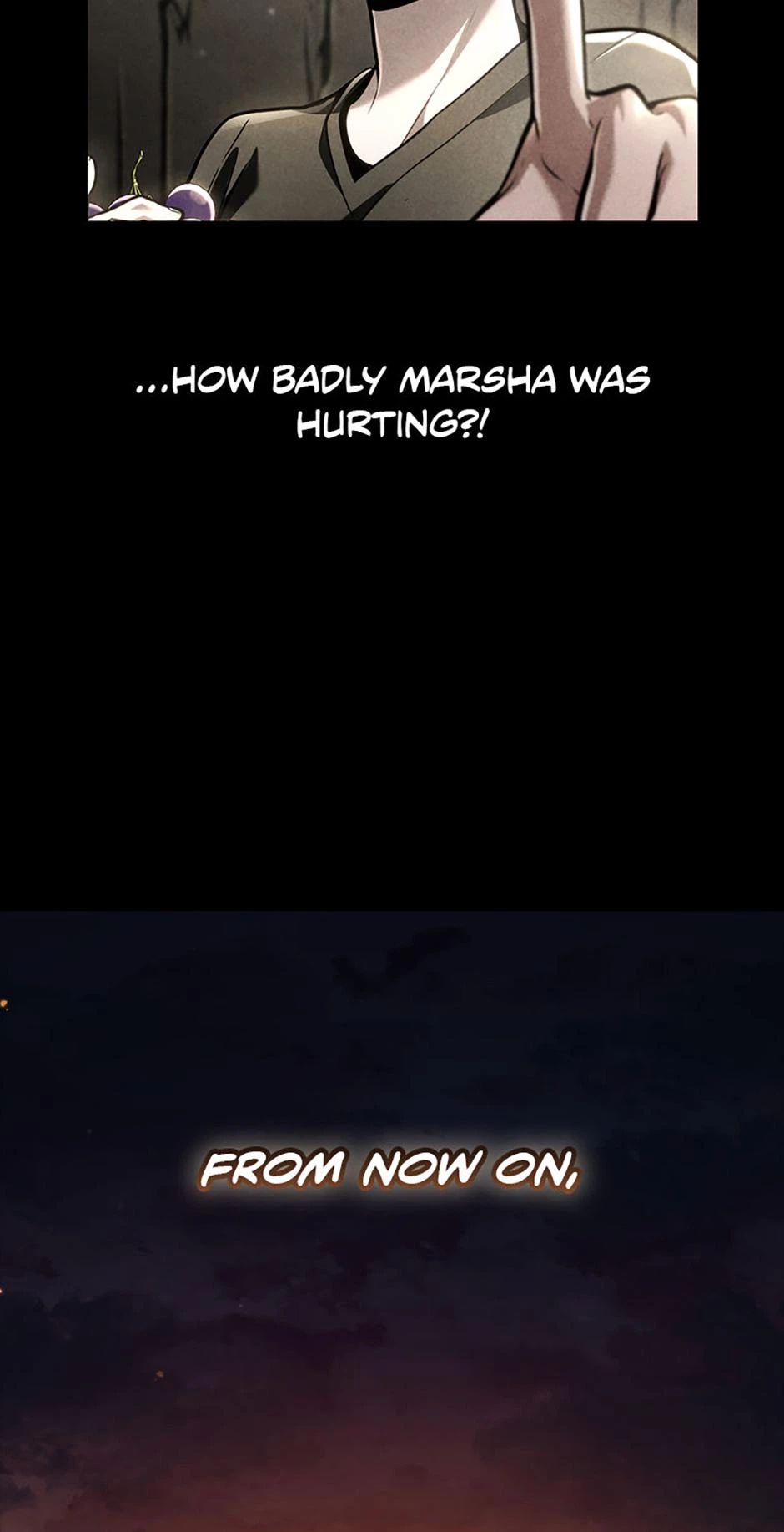 The Infinite Mage Chapter 138 — page 34