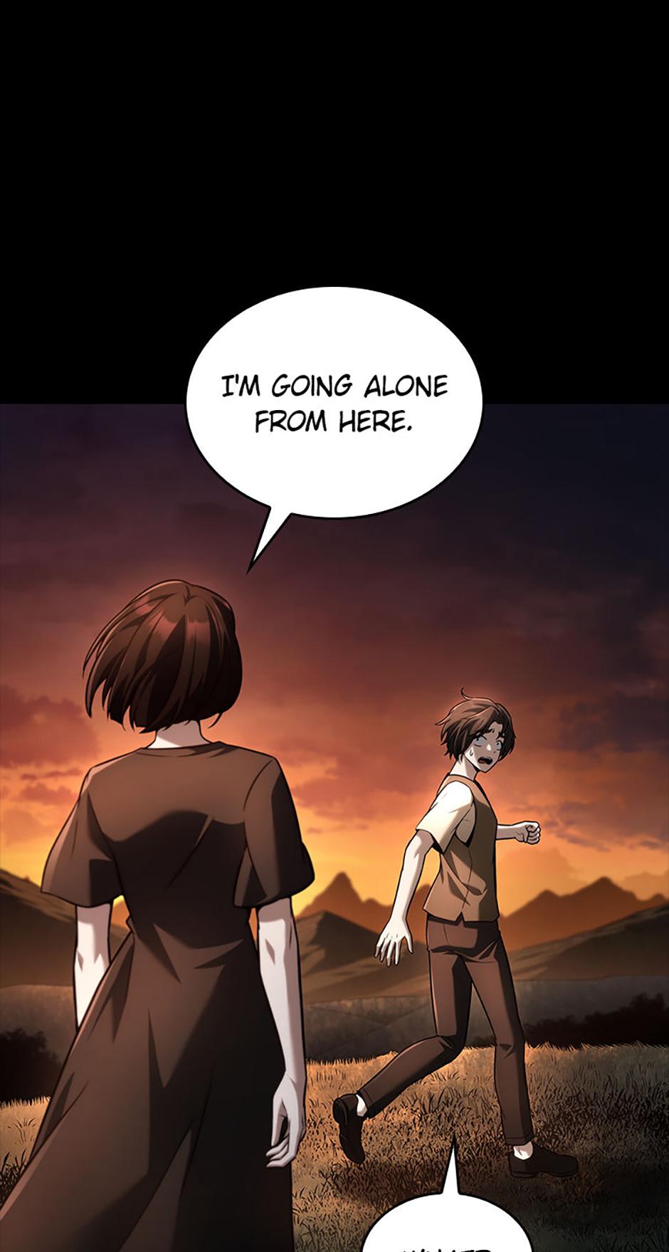 The Infinite Mage Chapter 138 — page 37