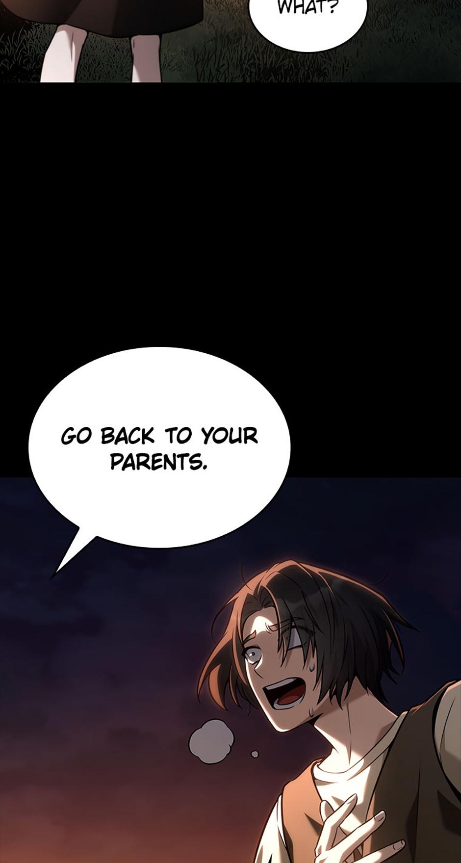 The Infinite Mage Chapter 138 — page 38