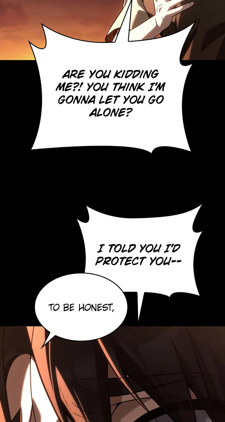 The Infinite Mage Chapter 138 — page 39