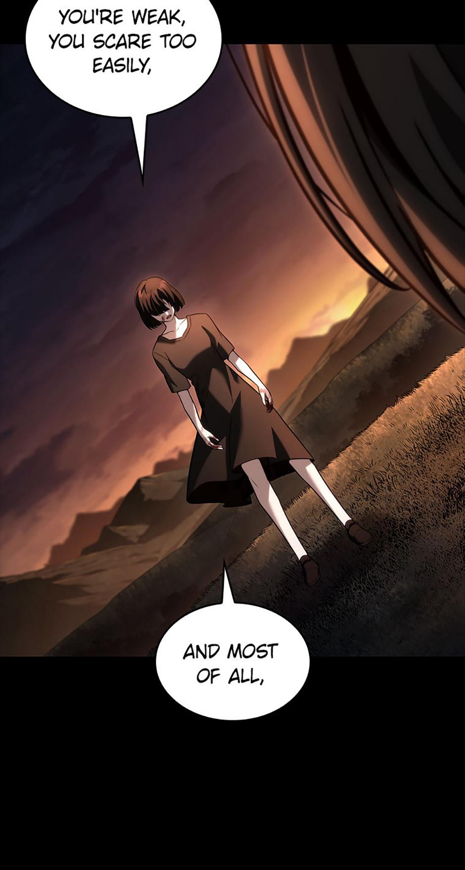 The Infinite Mage Chapter 138 — page 41