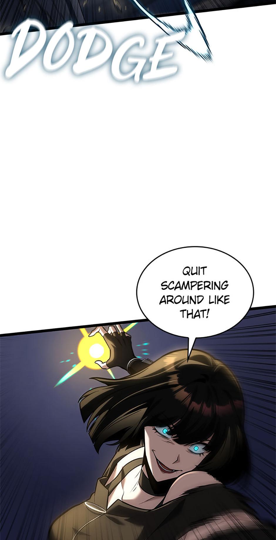 The Infinite Mage Chapter 138 — page 50