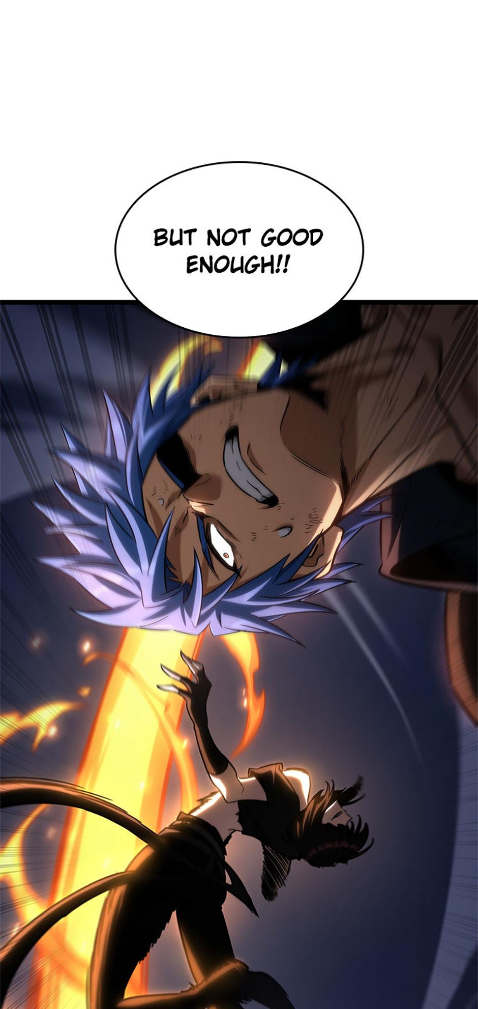 The Infinite Mage Chapter 138 — page 58