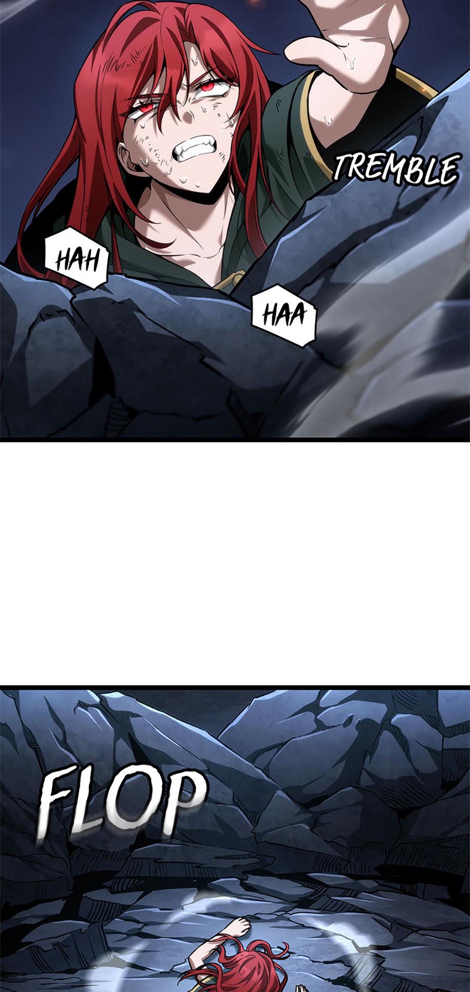 The Infinite Mage Chapter 138 — page 60