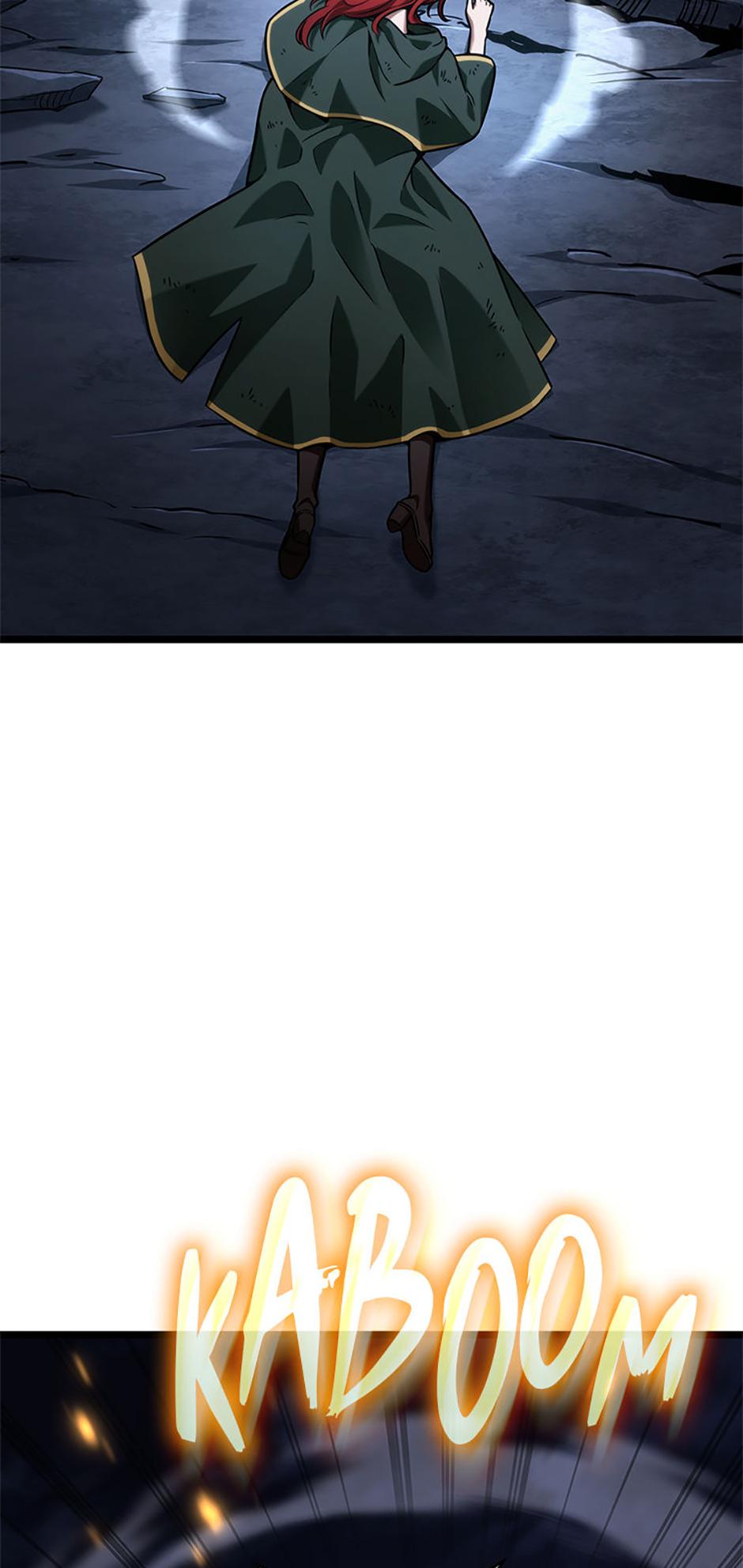 The Infinite Mage Chapter 138 — page 61