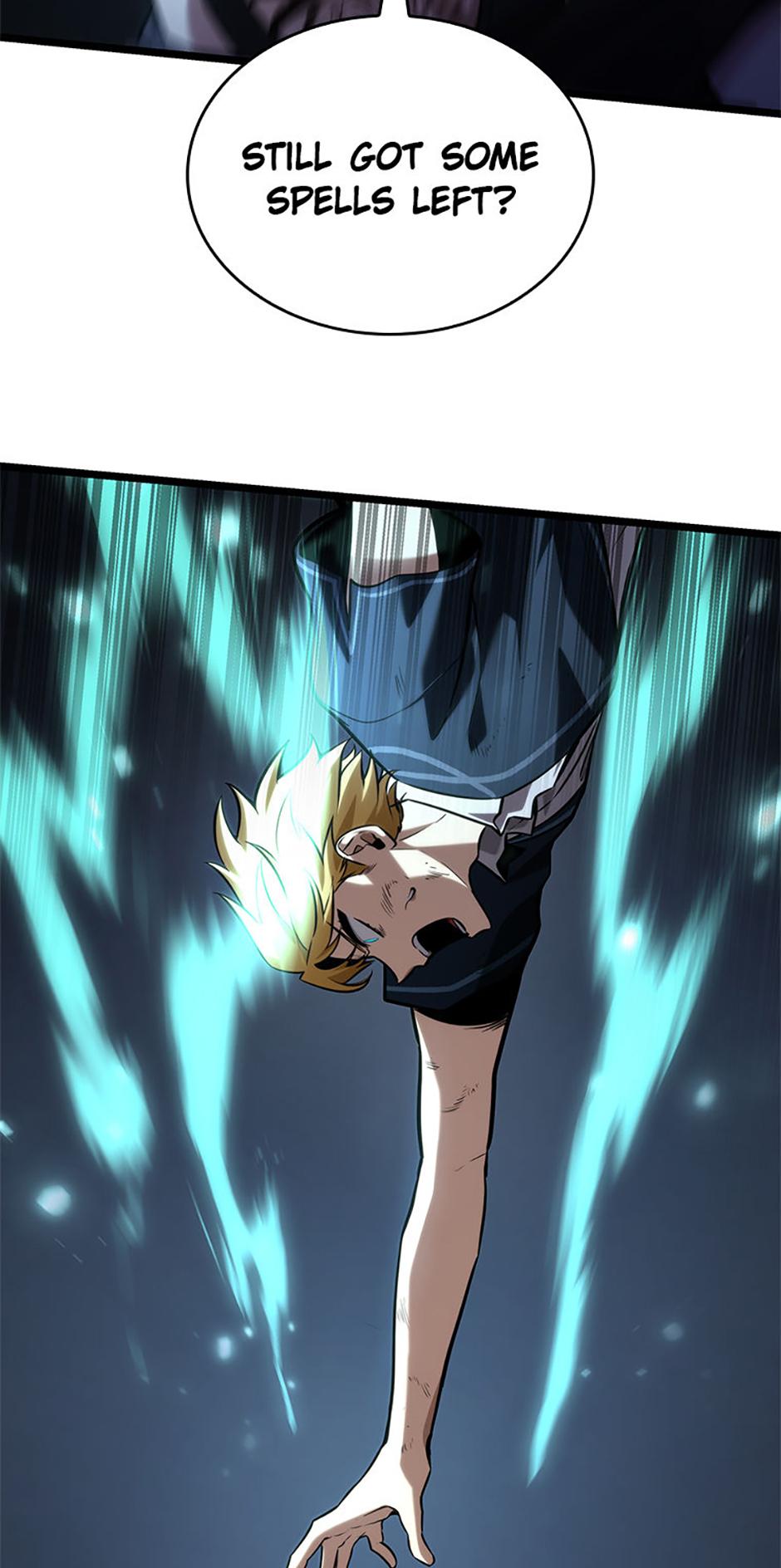 The Infinite Mage Chapter 138 — page 66