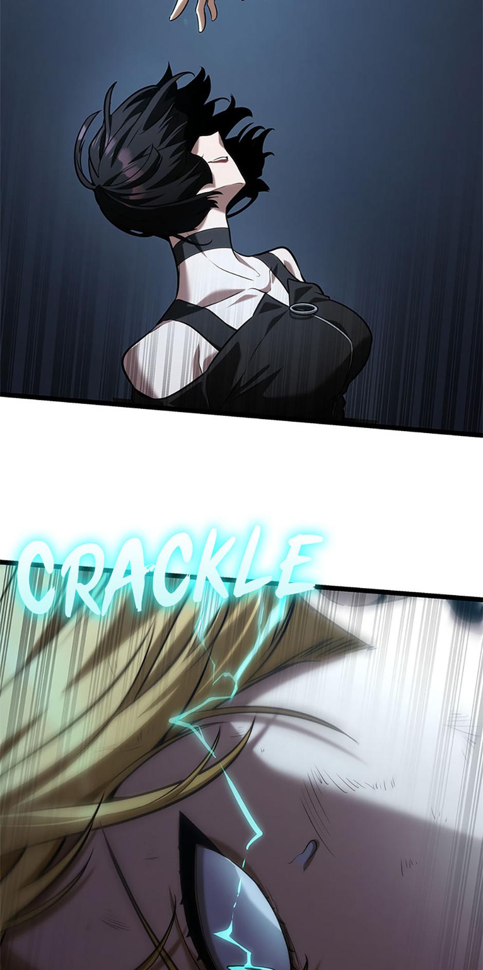 The Infinite Mage Chapter 138 — page 67
