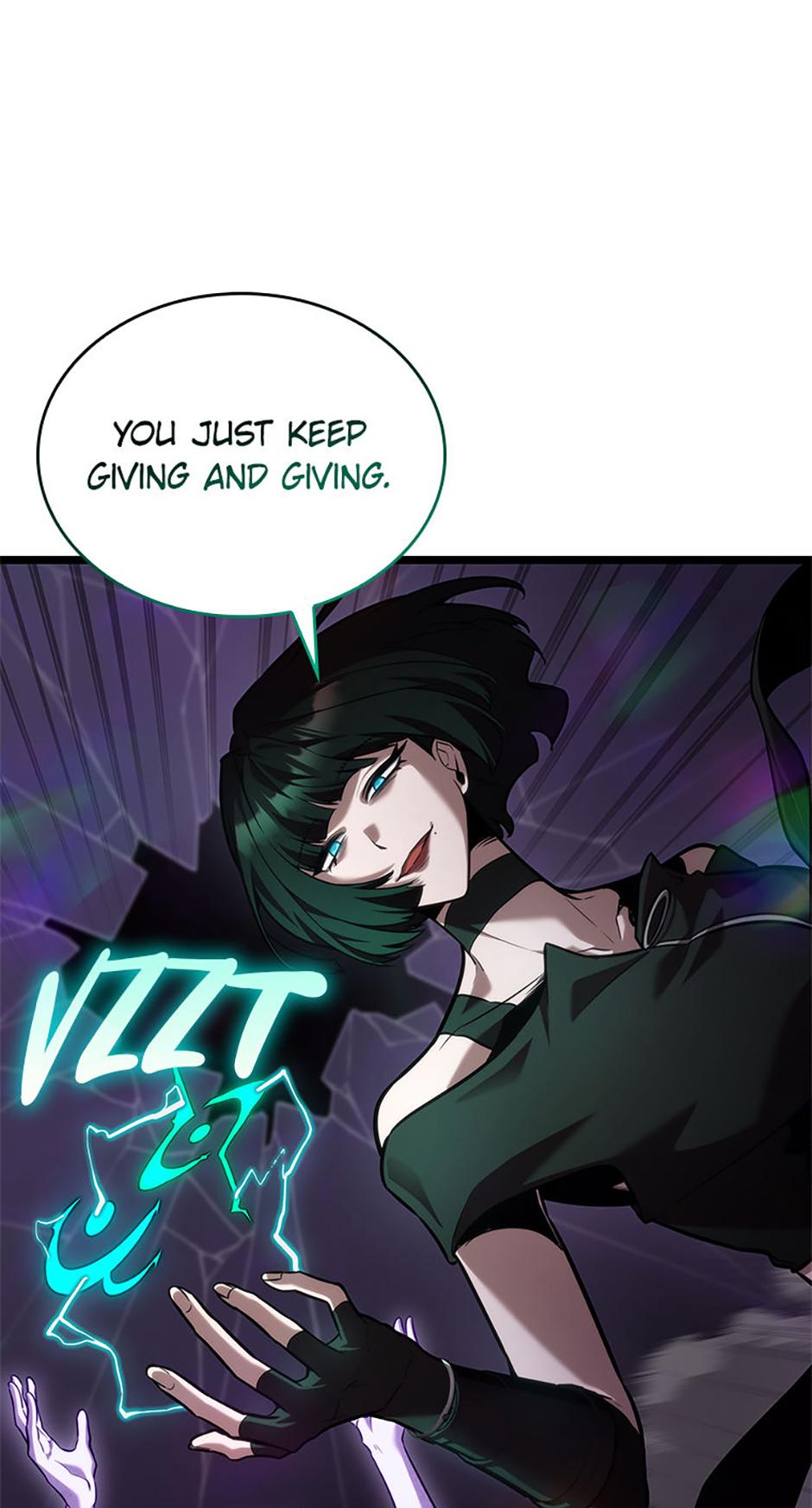 The Infinite Mage Chapter 138 — page 70