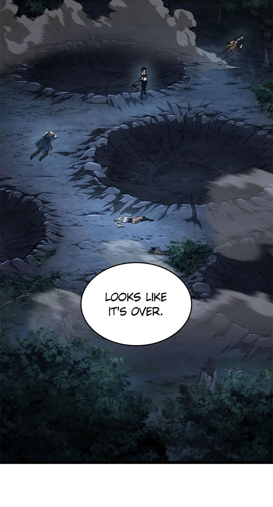 The Infinite Mage Chapter 138 — page 72