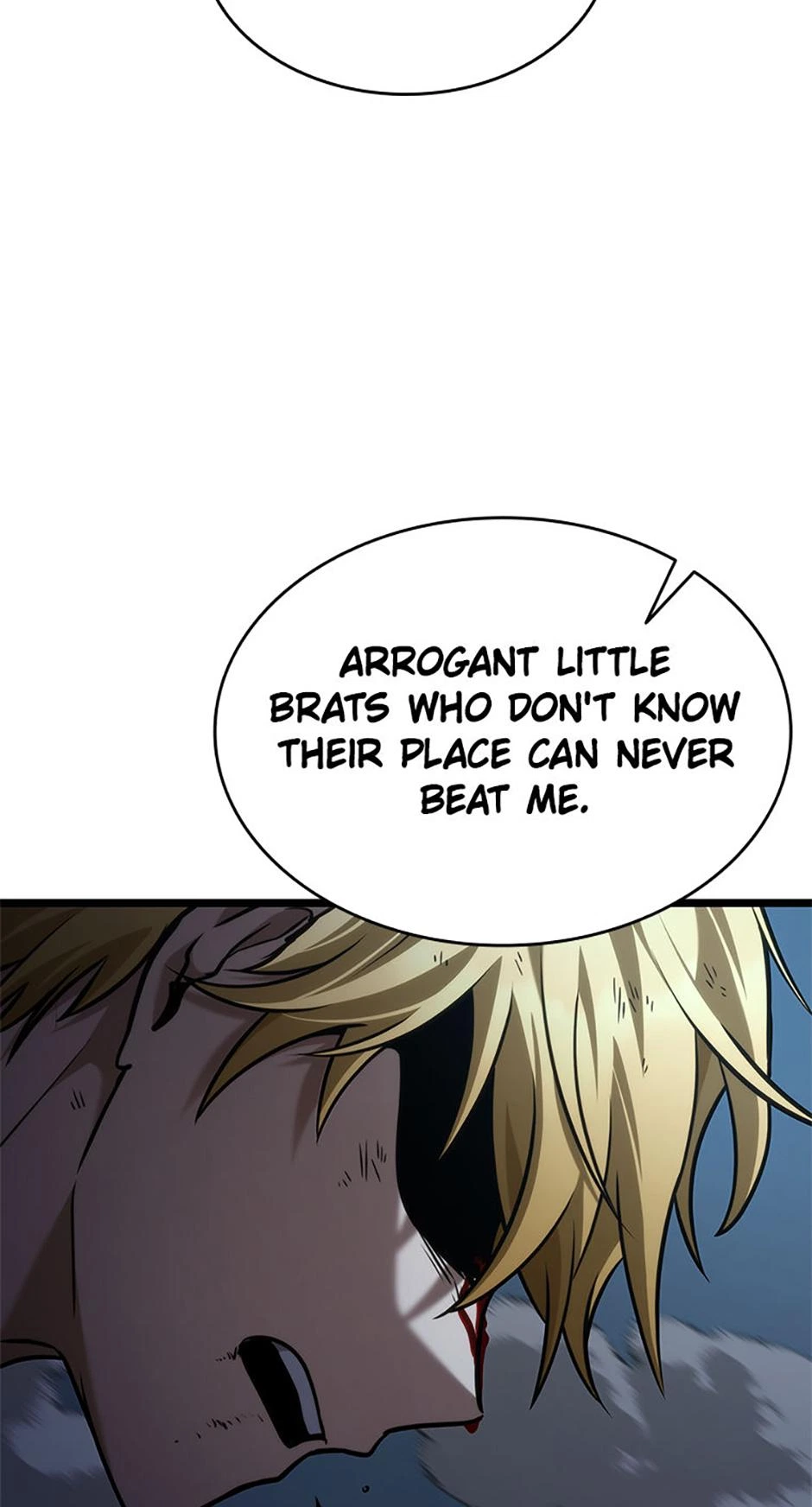 The Infinite Mage Chapter 138 — page 74