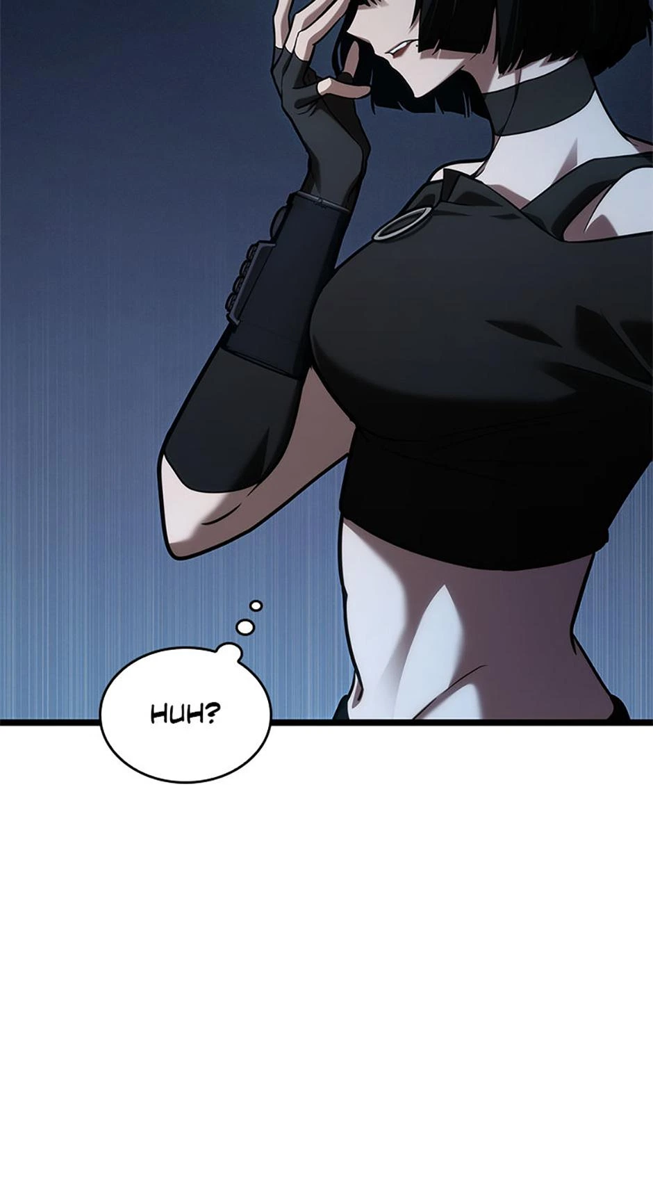 The Infinite Mage Chapter 138 — page 81