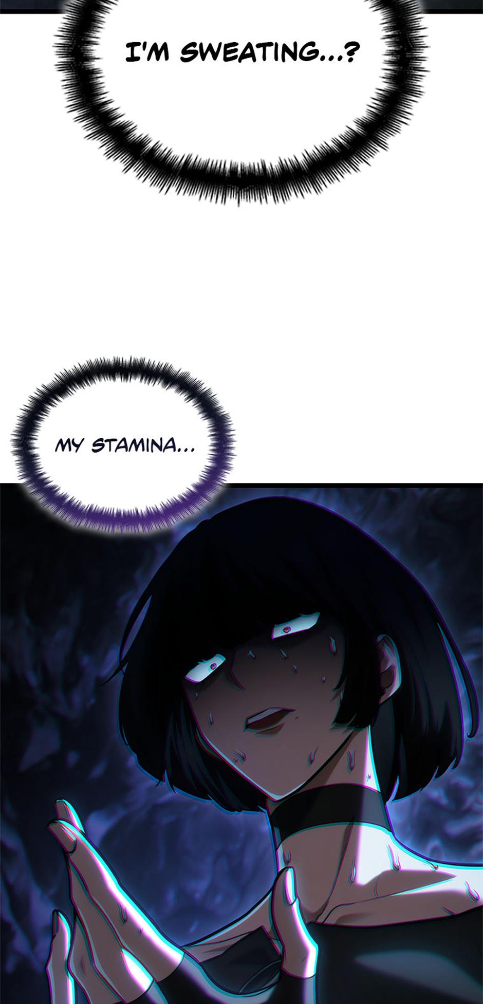 The Infinite Mage Chapter 138 — page 84