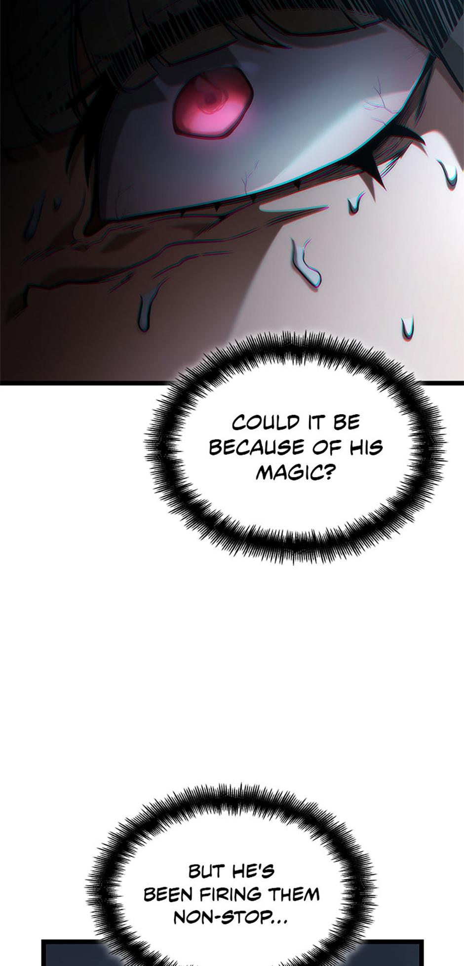 The Infinite Mage Chapter 138 — page 86
