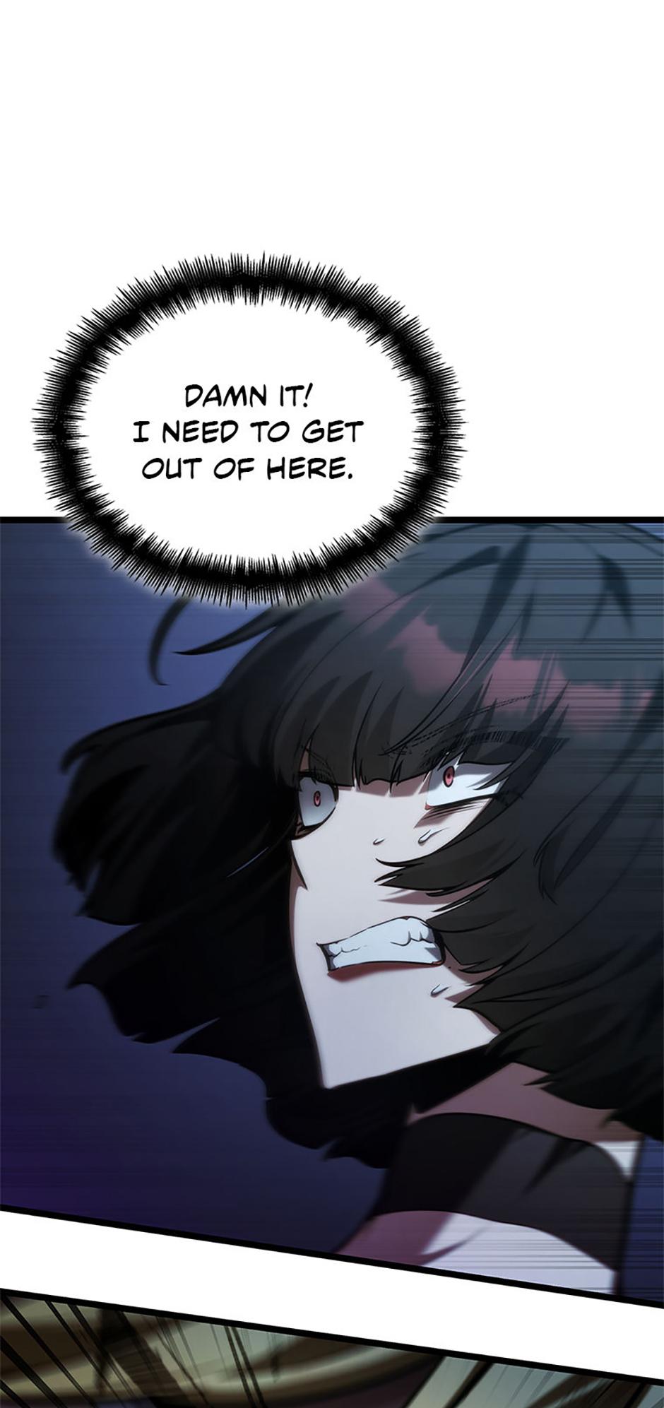The Infinite Mage Chapter 138 — page 89