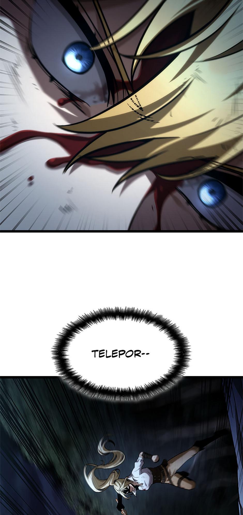 The Infinite Mage Chapter 138 — page 90