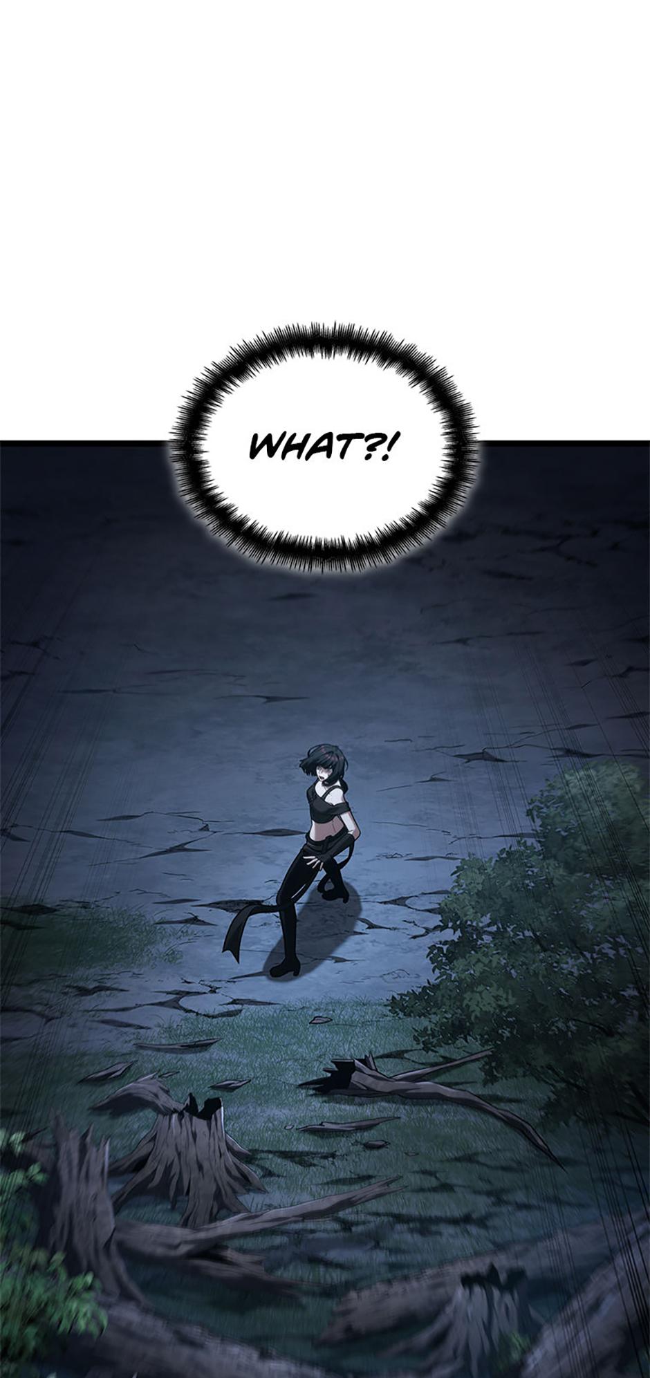 The Infinite Mage Chapter 138 — page 92
