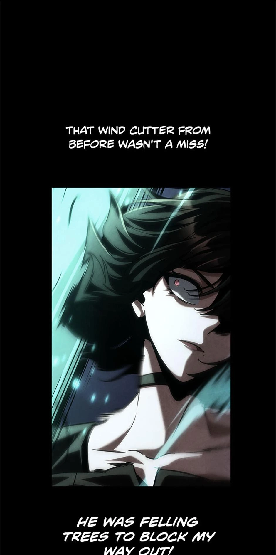 The Infinite Mage Chapter 138 — page 95