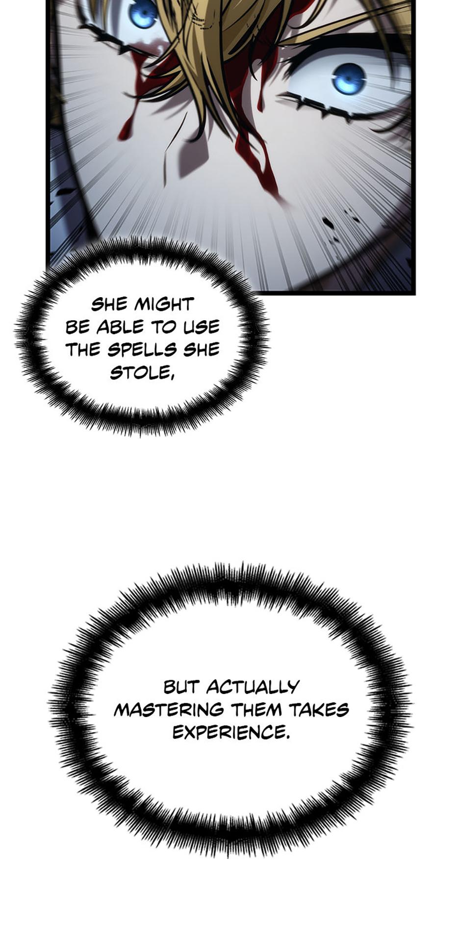 The Infinite Mage Chapter 138 — page 97