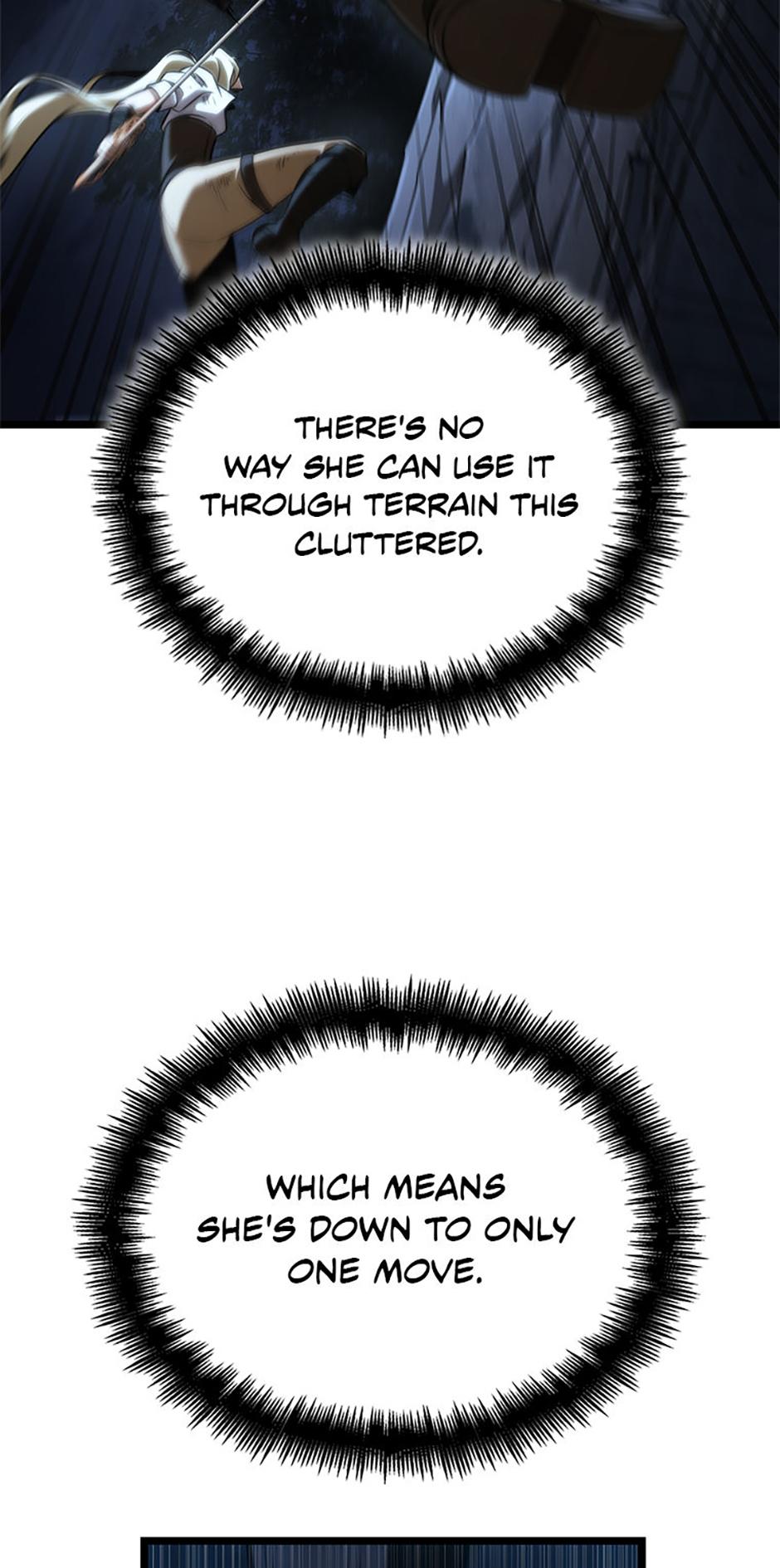 The Infinite Mage Chapter 138 — page 99