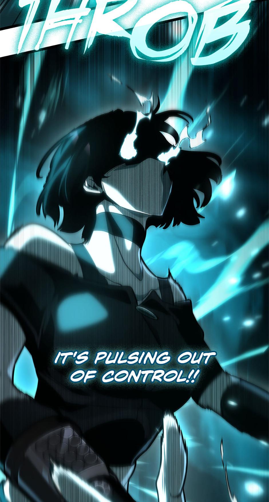 The Infinite Mage Chapter 138 — page 108