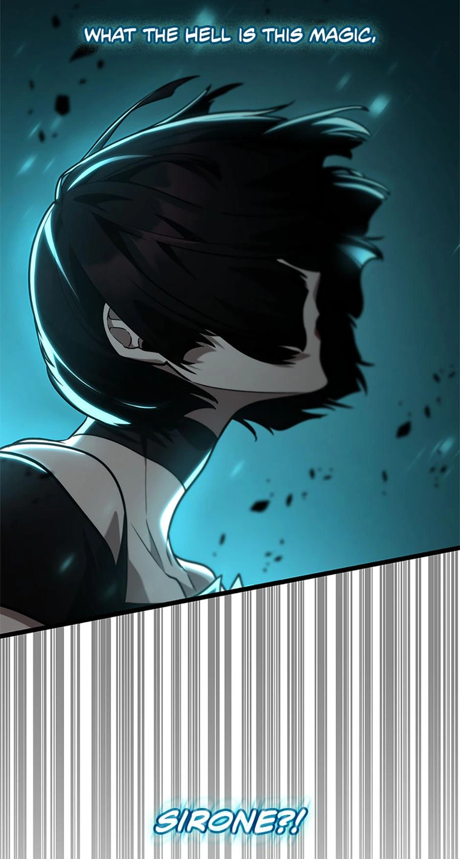 The Infinite Mage Chapter 138 — page 110
