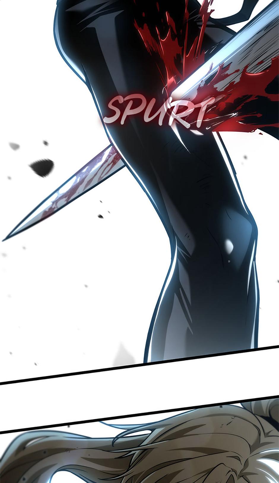 The Infinite Mage Chapter 138 — page 114