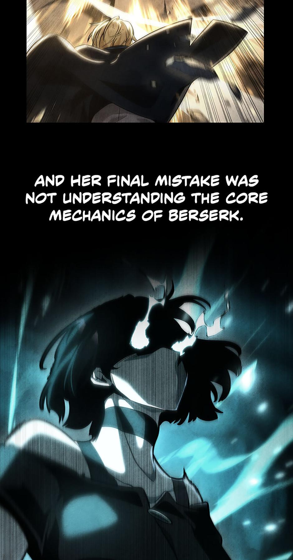 The Infinite Mage Chapter 139 — page 7