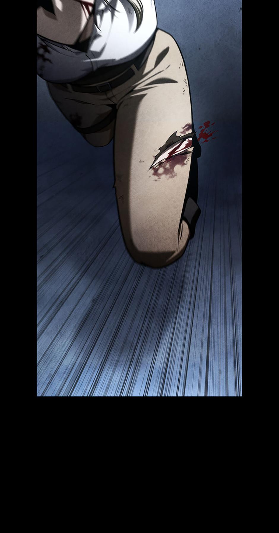 The Infinite Mage Chapter 139 — page 11