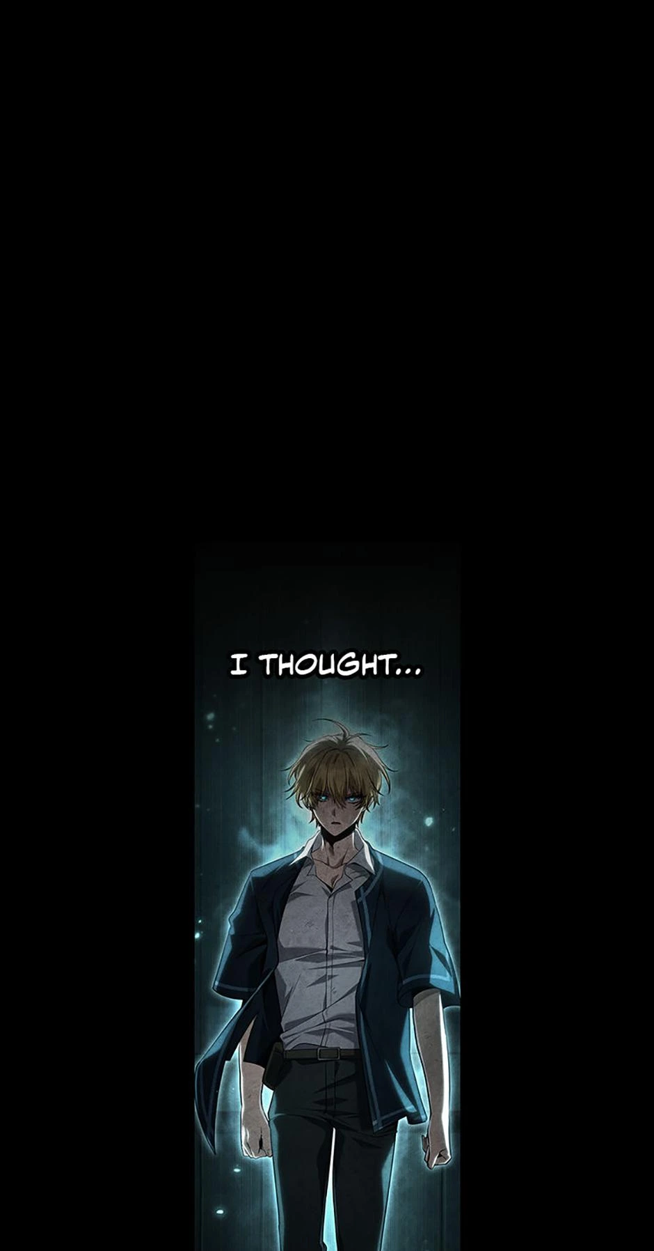 The Infinite Mage Chapter 139 — page 24