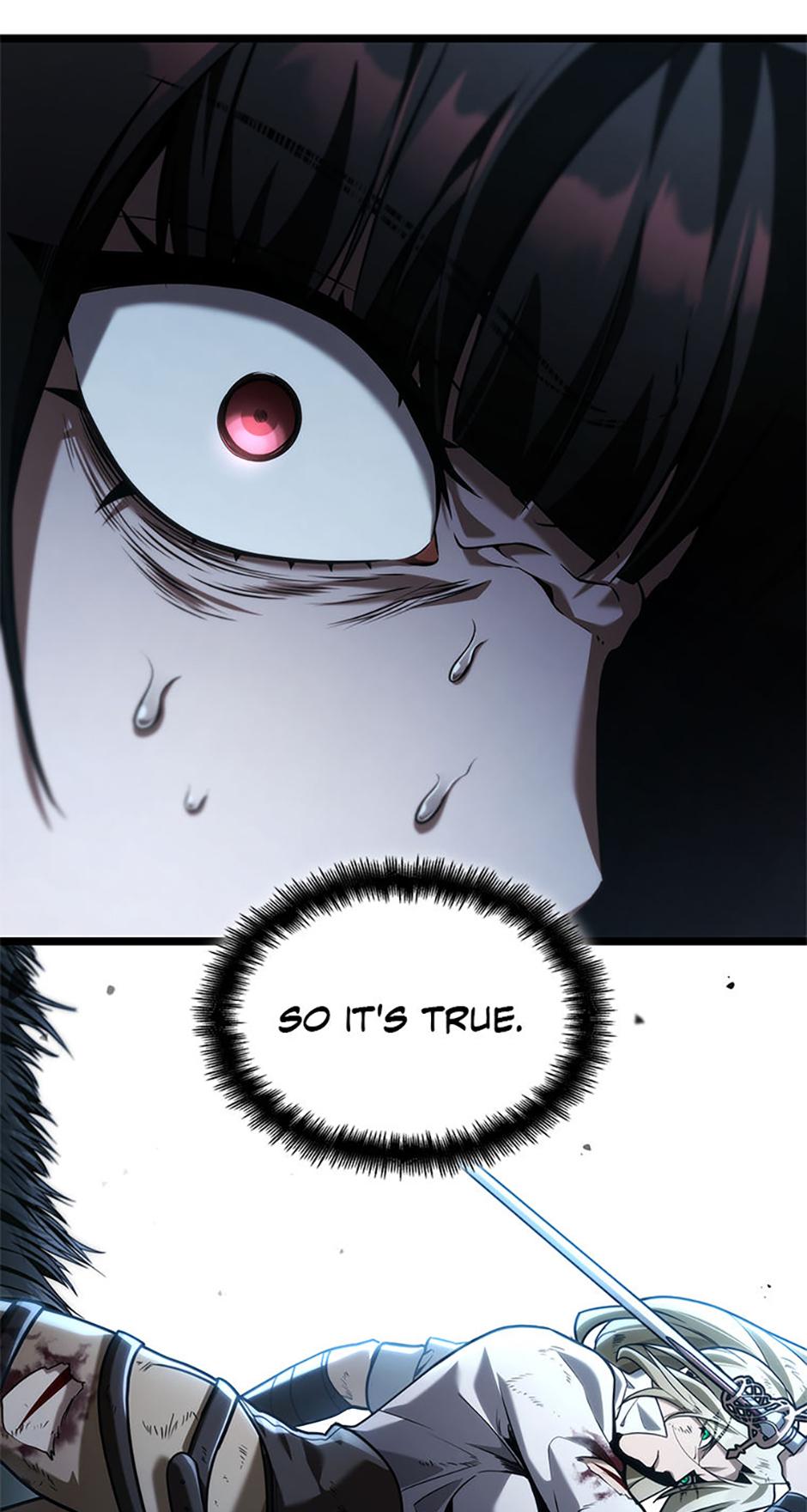 The Infinite Mage Chapter 139 — page 32