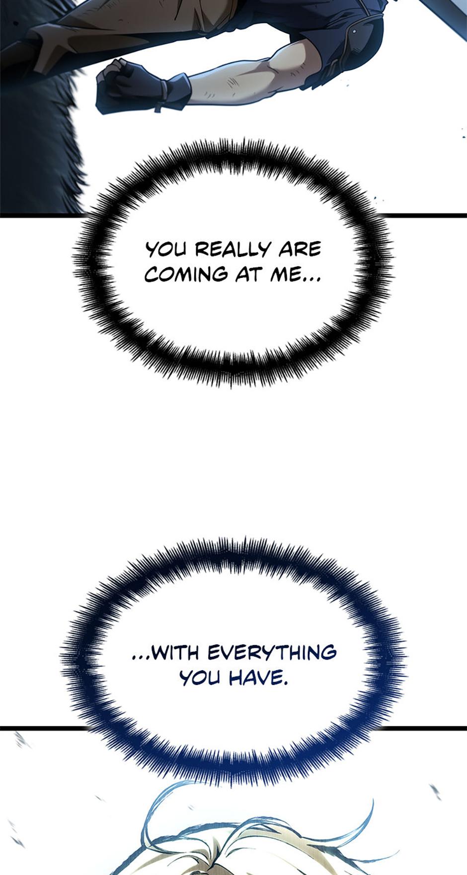 The Infinite Mage Chapter 139 — page 34