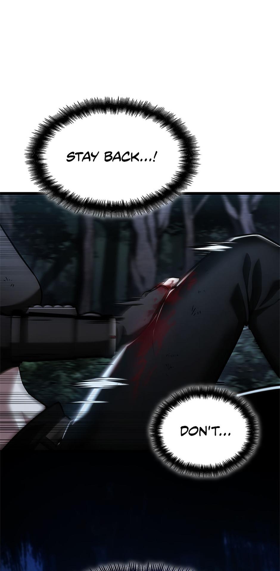 The Infinite Mage Chapter 139 — page 36