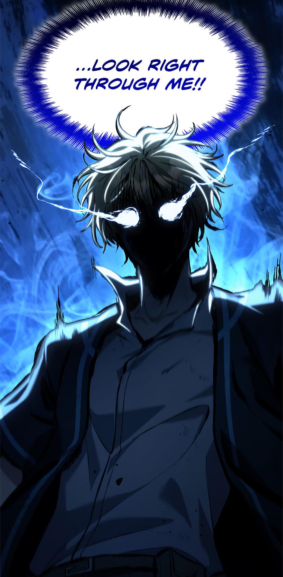The Infinite Mage Chapter 139 — page 37