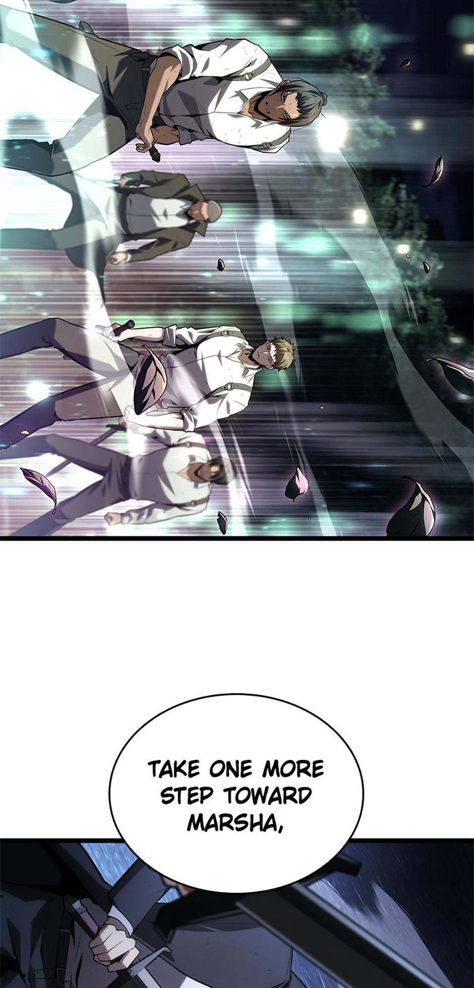 The Infinite Mage Chapter 139 — page 44
