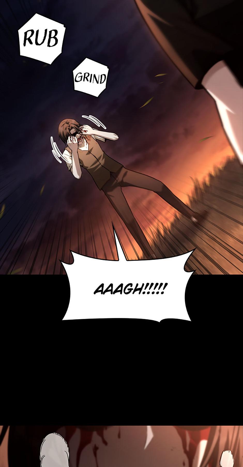 The Infinite Mage Chapter 139 — page 63