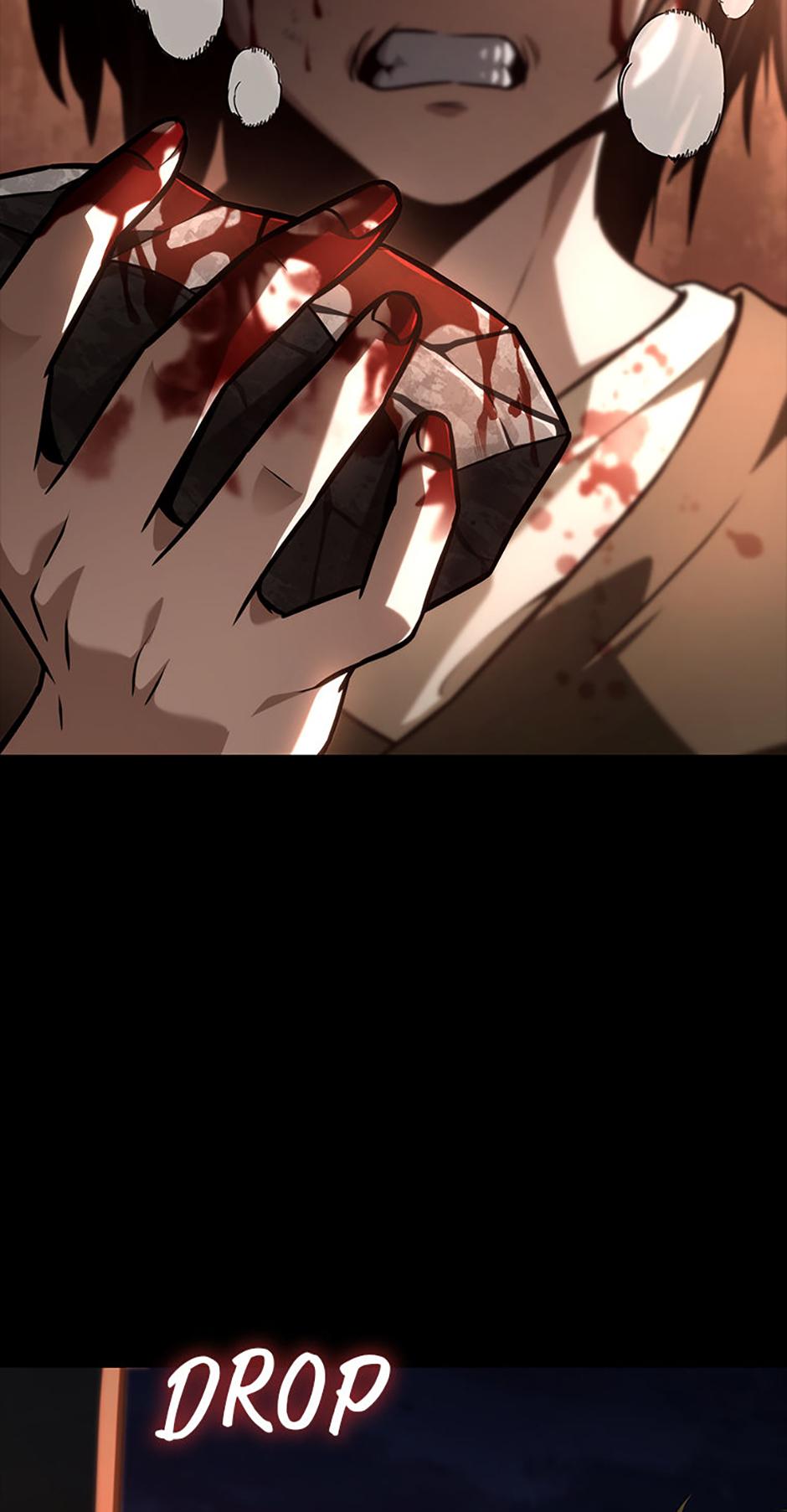 The Infinite Mage Chapter 139 — page 64