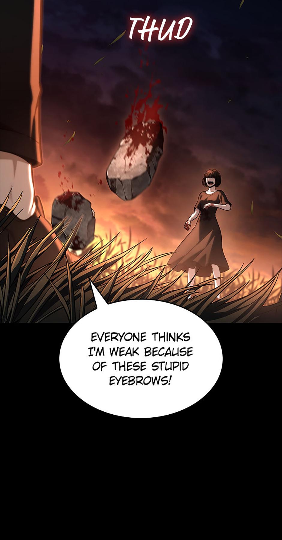 The Infinite Mage Chapter 139 — page 65