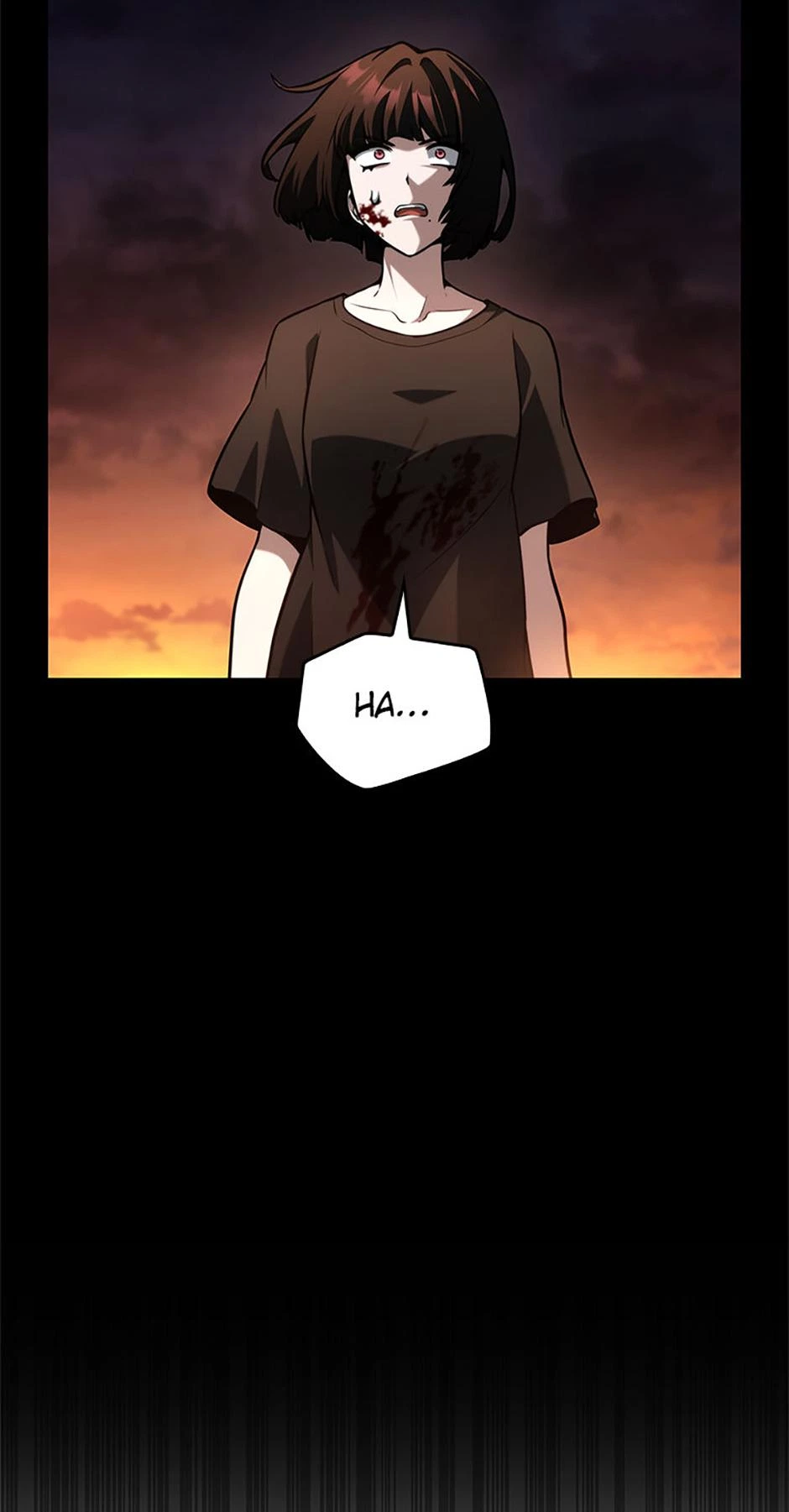 The Infinite Mage Chapter 139 — page 74