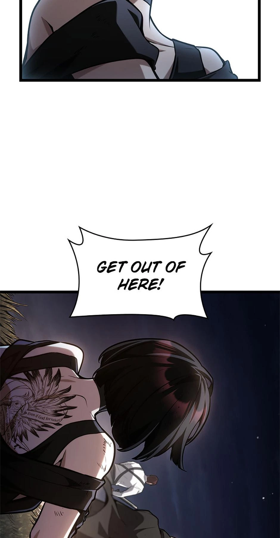 The Infinite Mage Chapter 139 — page 76