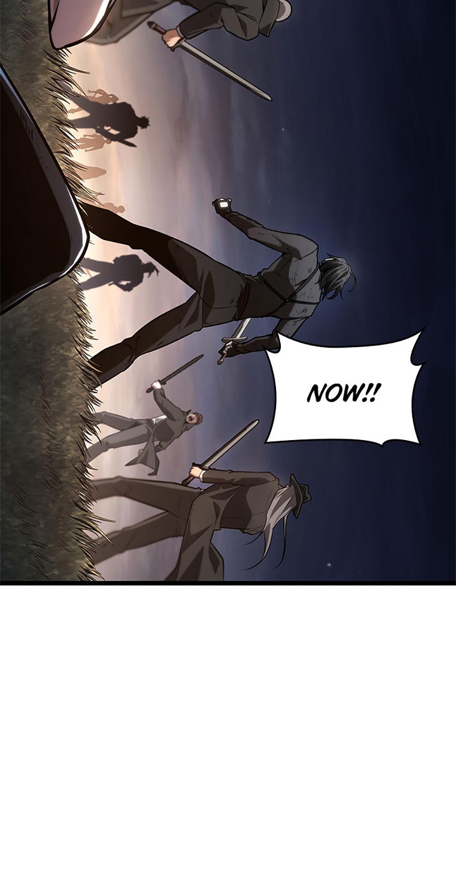 The Infinite Mage Chapter 139 — page 77