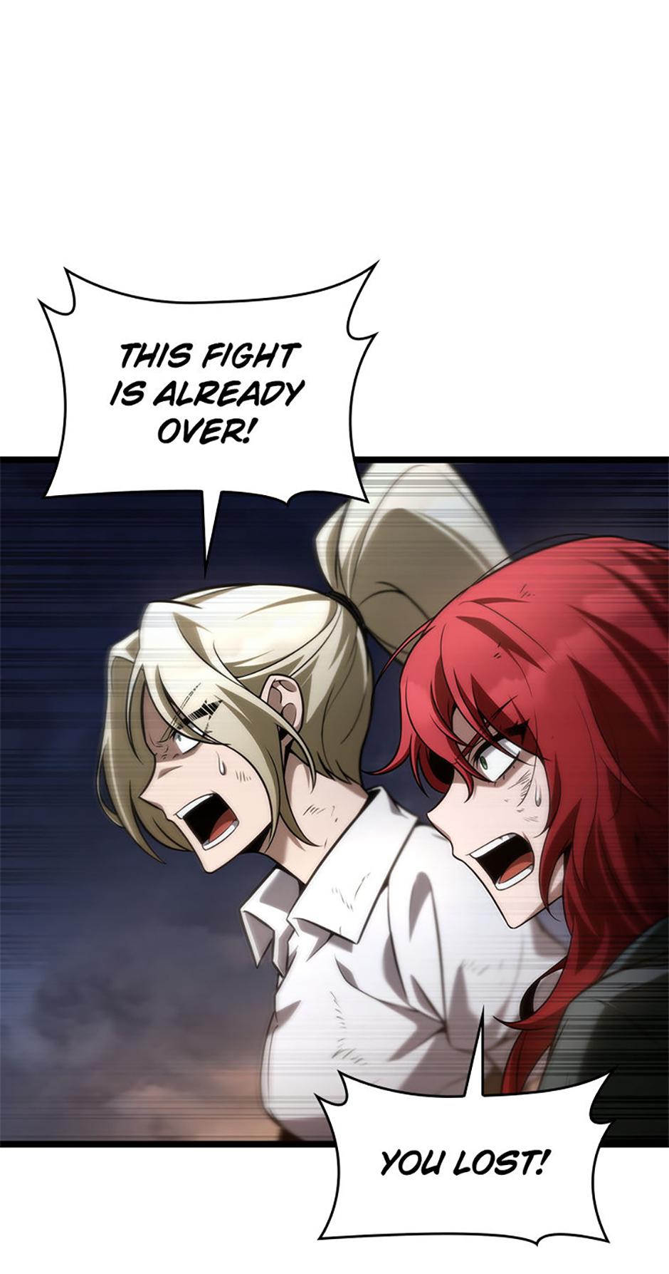 The Infinite Mage Chapter 139 — page 78