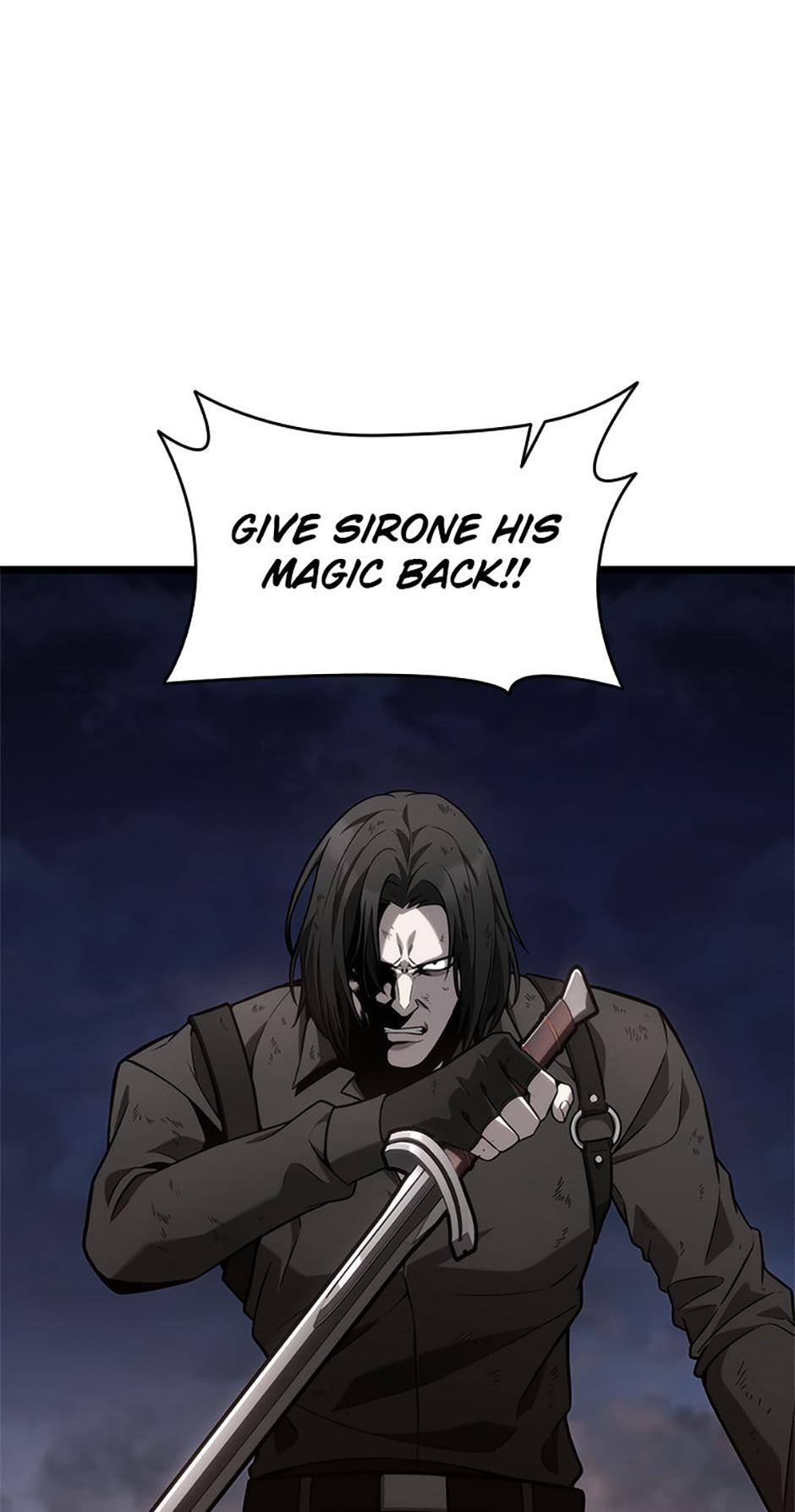 The Infinite Mage Chapter 139 — page 79