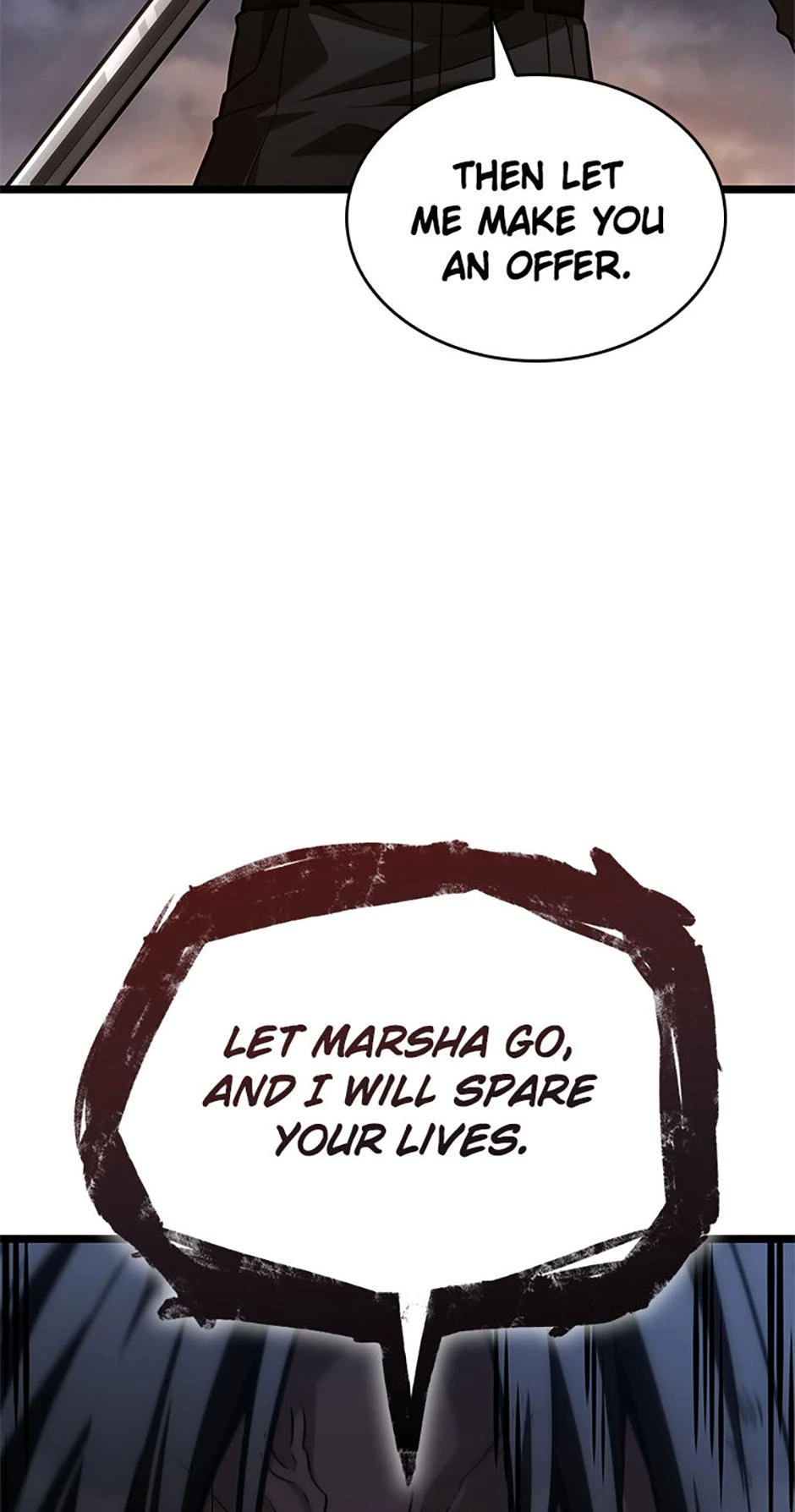 The Infinite Mage Chapter 139 — page 80