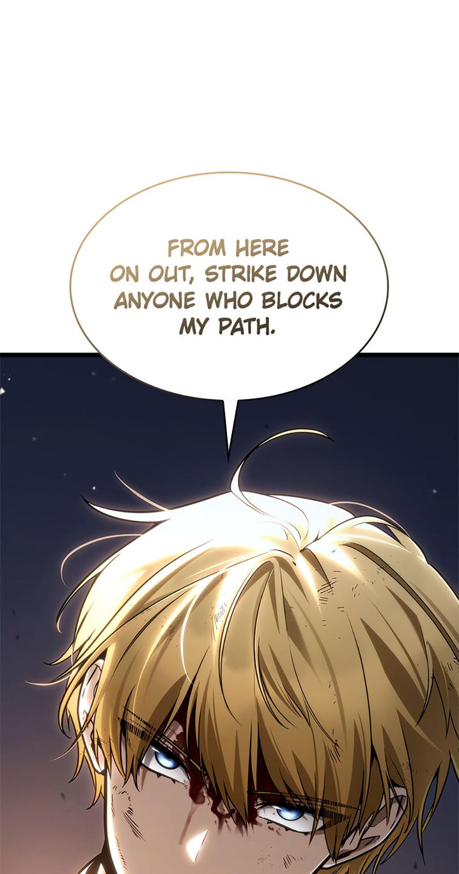 The Infinite Mage Chapter 139 — page 84
