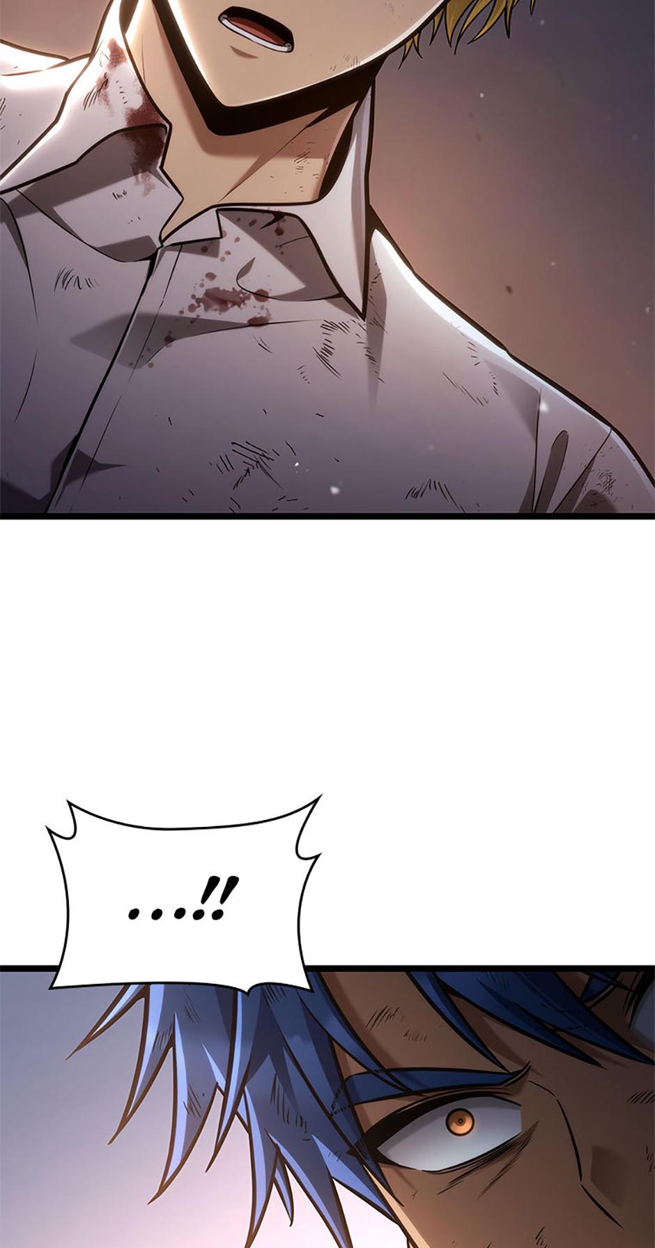 The Infinite Mage Chapter 139 — page 85